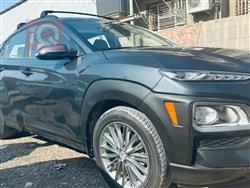 هيونداي كونا